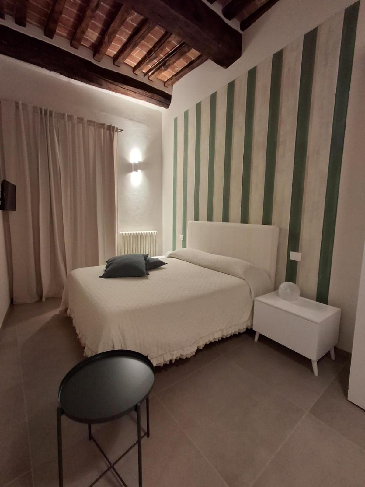 Civico 27 Apartment ชิตตา เดลลา ปีเอเว ภายนอก รูปภาพ