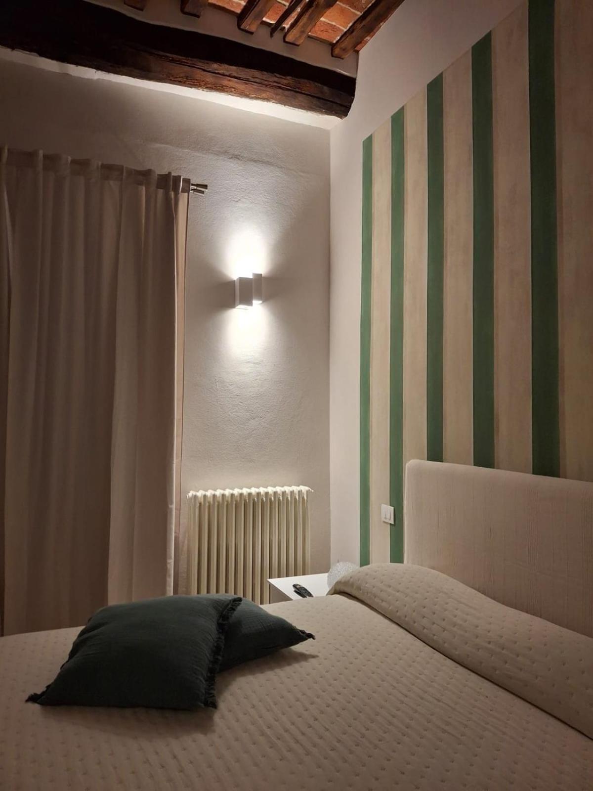 Civico 27 Apartment ชิตตา เดลลา ปีเอเว ภายนอก รูปภาพ